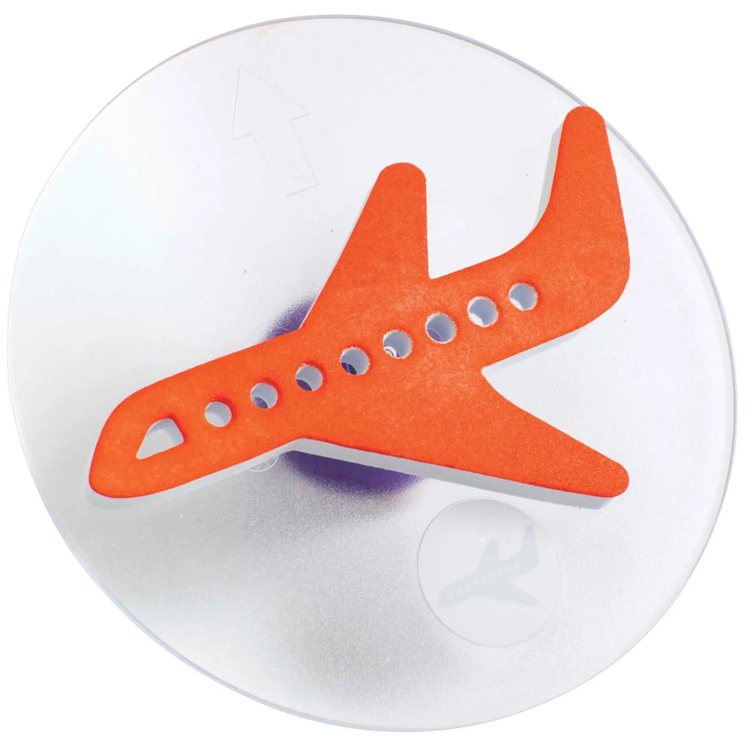 Colorations - Easy Grip Stempels Verkeer