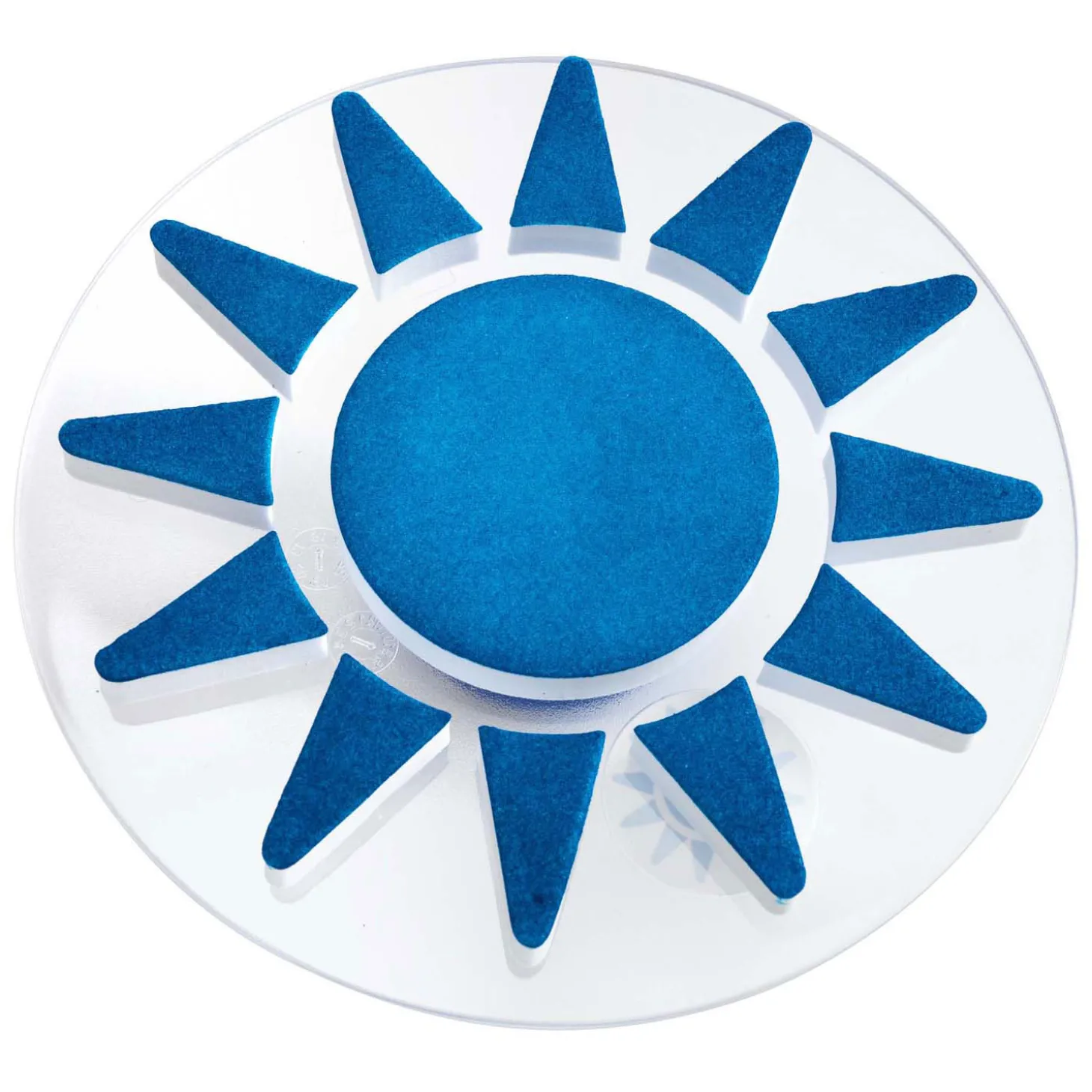 Colorations - Easy Grip Stempels Weer