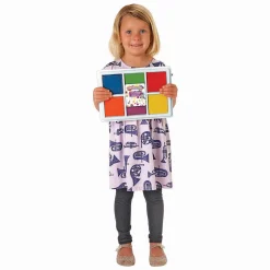 Colorations - Easy Grip Uitwasbaar Stempelkussen