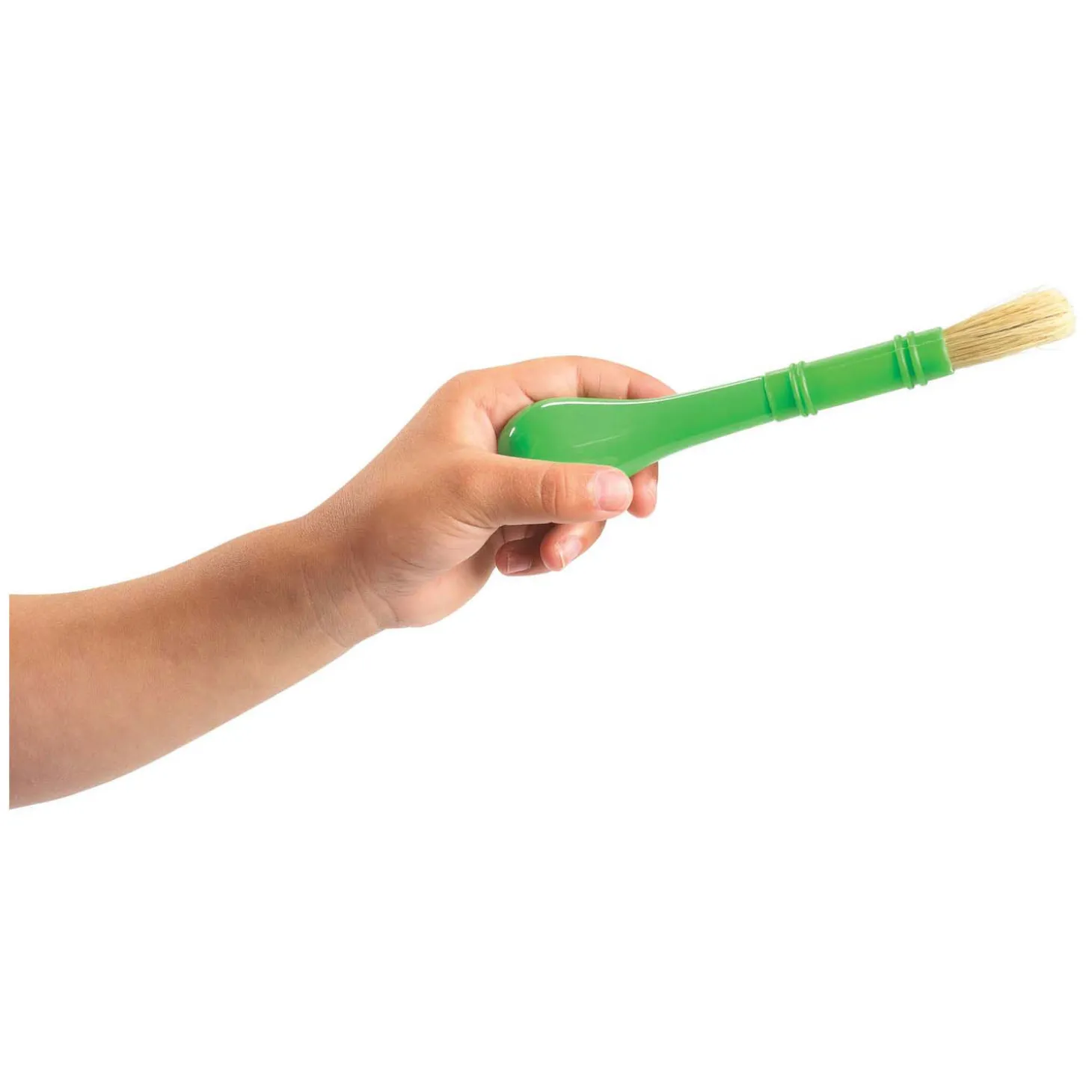 Colorations - Easy-Grip Verfkwasten, 10st.