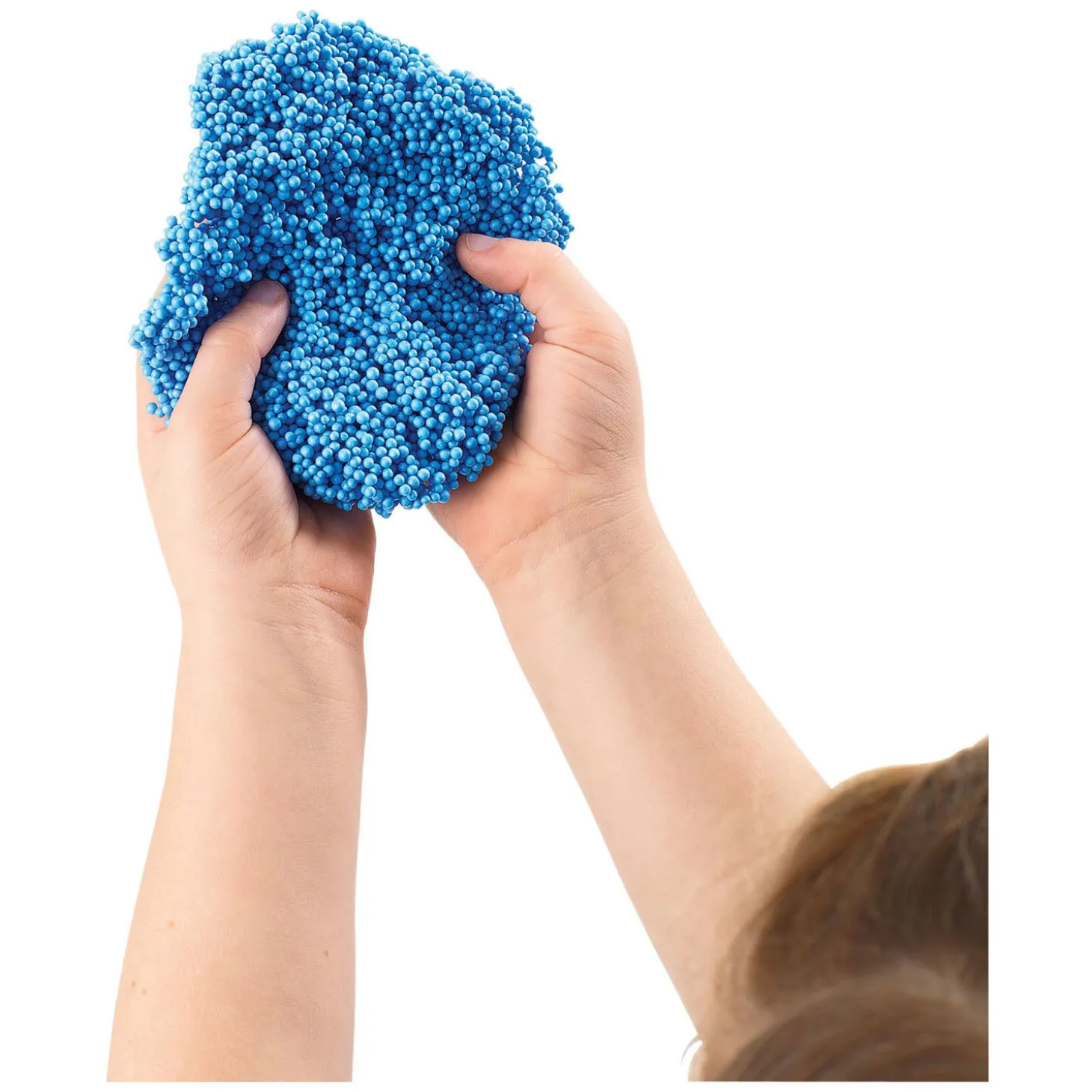 Colorations - Foam Klei Kleur, Set van 8