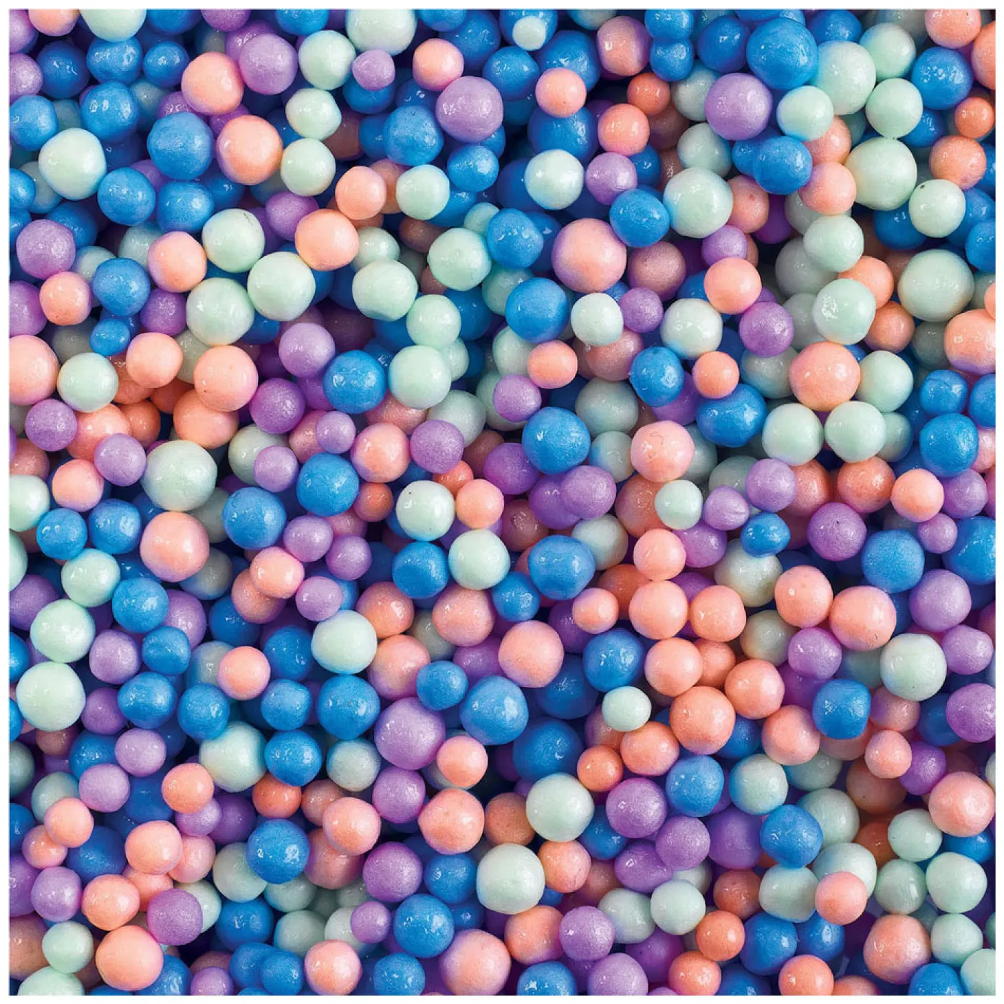 Colorations - Foam Klei Kleur, Set van 8