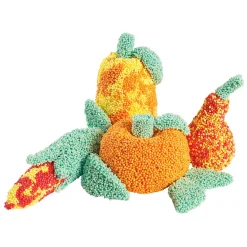 Colorations - Foam Klei Kleur, Set van 8