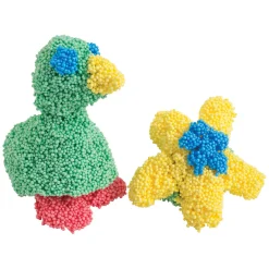 Colorations - Foam Klei Kleur, Set van 8