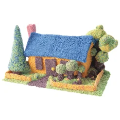 Colorations - Foam Klei Kleur, Set van 8