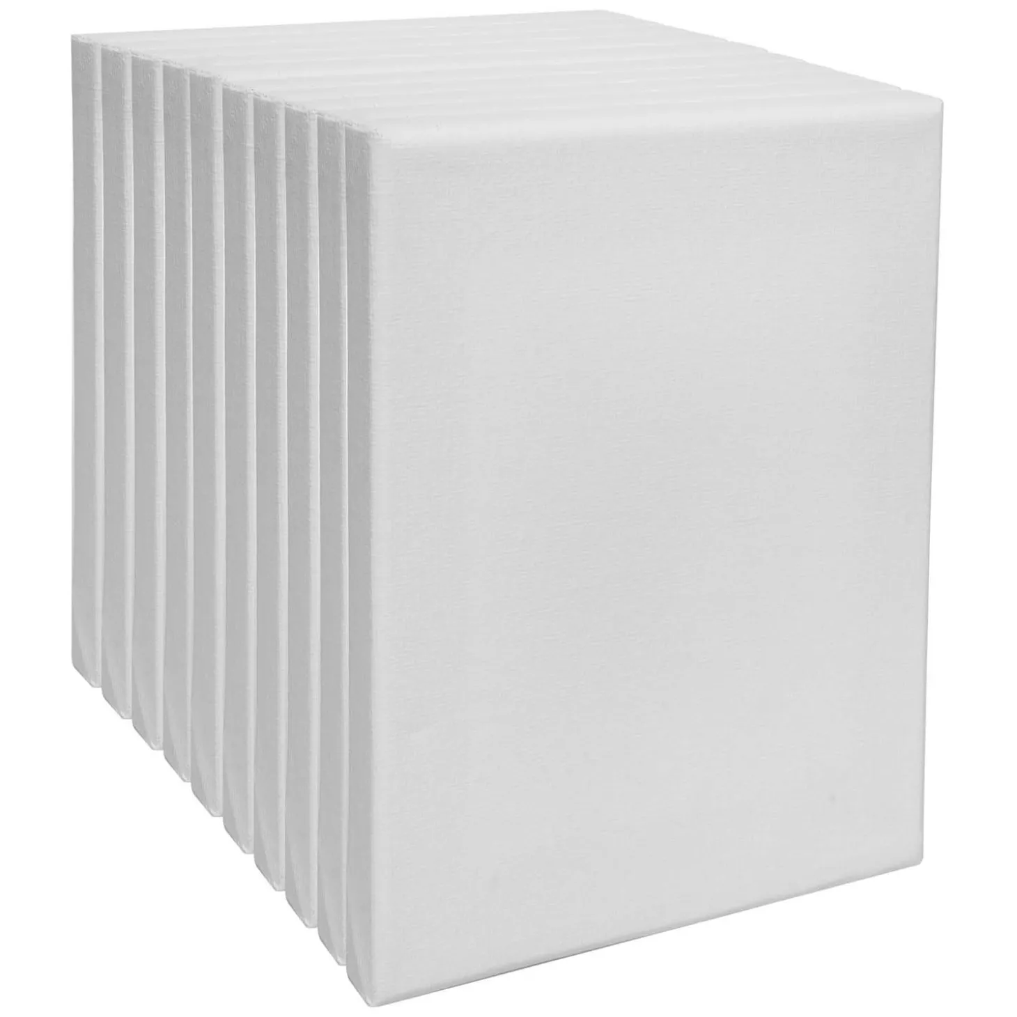 Colorations - Gespannen Canvas 30 x 40 cm, 10st.