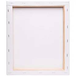 Colorations - Gespannen Canvas 30 x 40 cm, 10st.