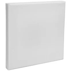 Colorations - Gespannen Canvas 10 x 10 cm, 10st.