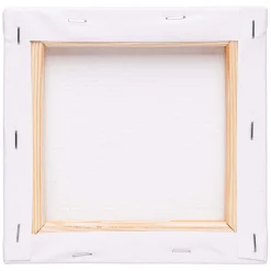 Colorations - Gespannen Canvas 10 x 10 cm, 10st.