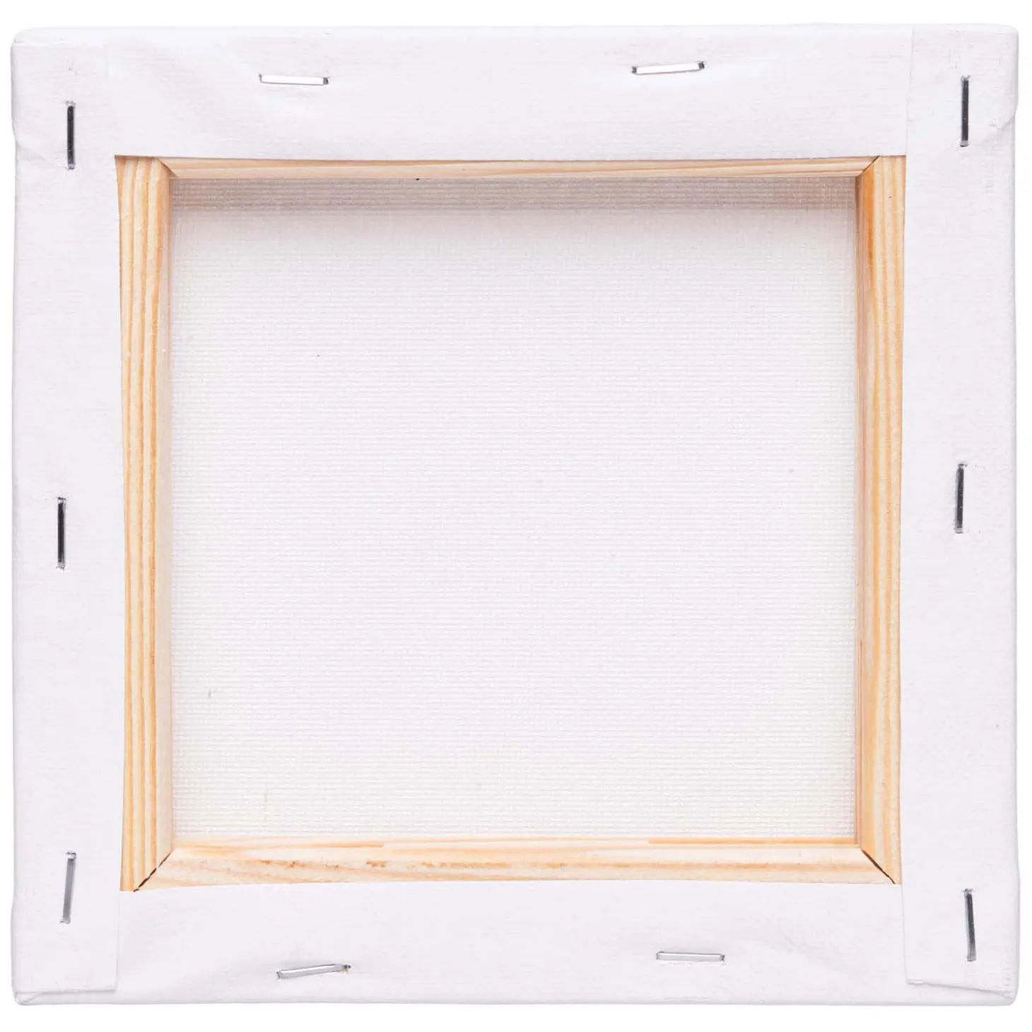 Colorations - Gespannen Canvas 10 x 10 cm, 10st.