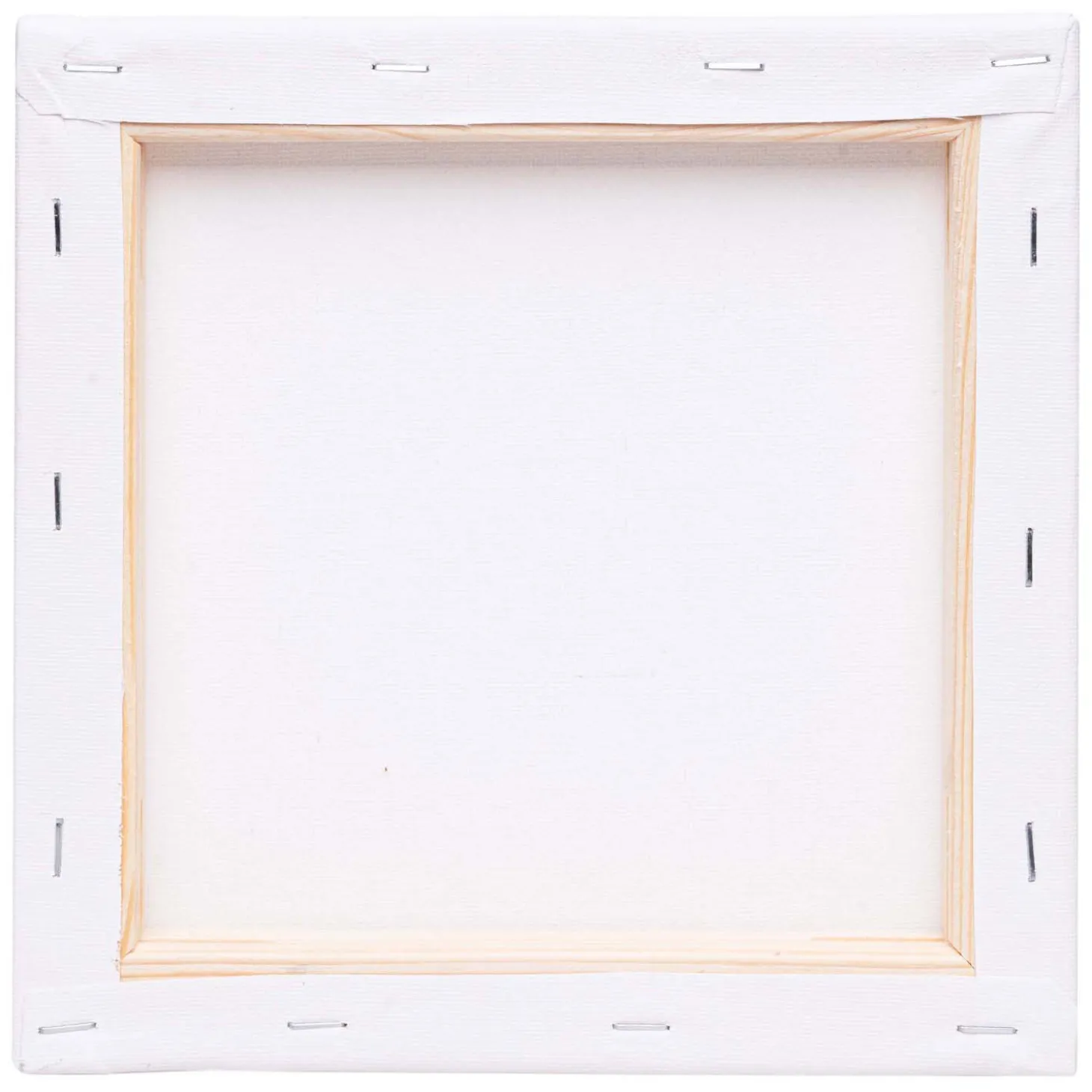 Colorations - Gespannen Canvas 20 x 20 cm, 10st.