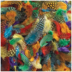 Colorations - Gevlekte Veren, 30 gram