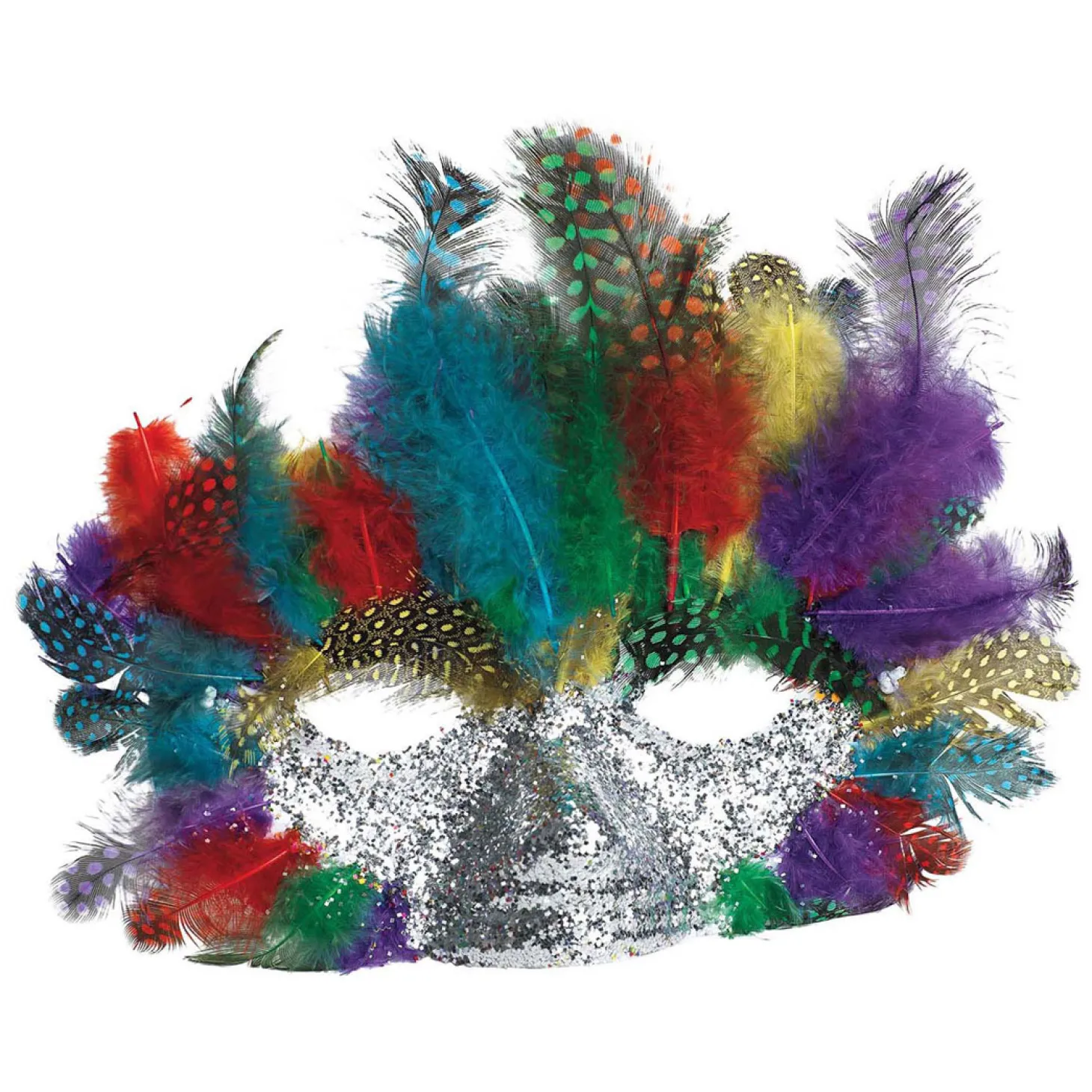 Colorations - Gevlekte Veren, 30 gram