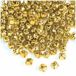 Colorations - Gouden Belletjes, 150st.