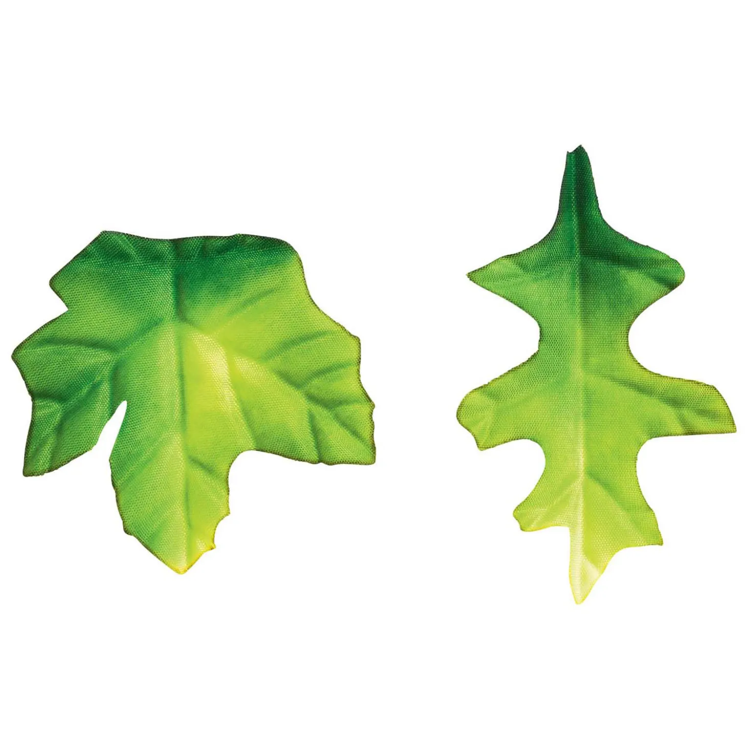 Colorations - Groene Blaadjes, 200st.