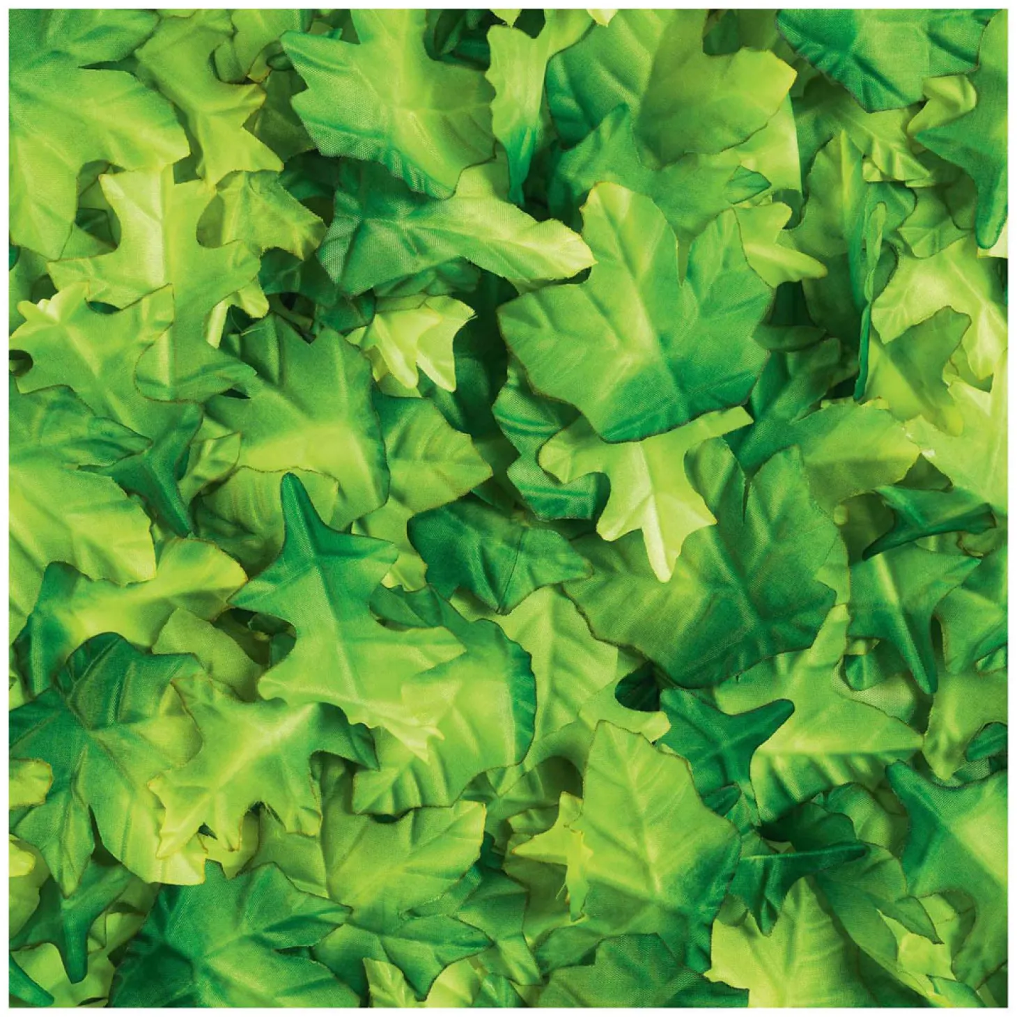 Colorations - Groene Blaadjes, 200st.