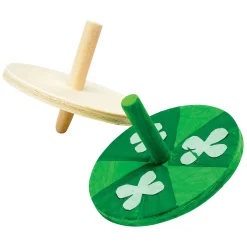 Colorations - Houten Tollen, Set of 24