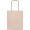 Colorations - Katoenen Totebag met 80 cm Handvat - 38 x 42 cm, 5st.