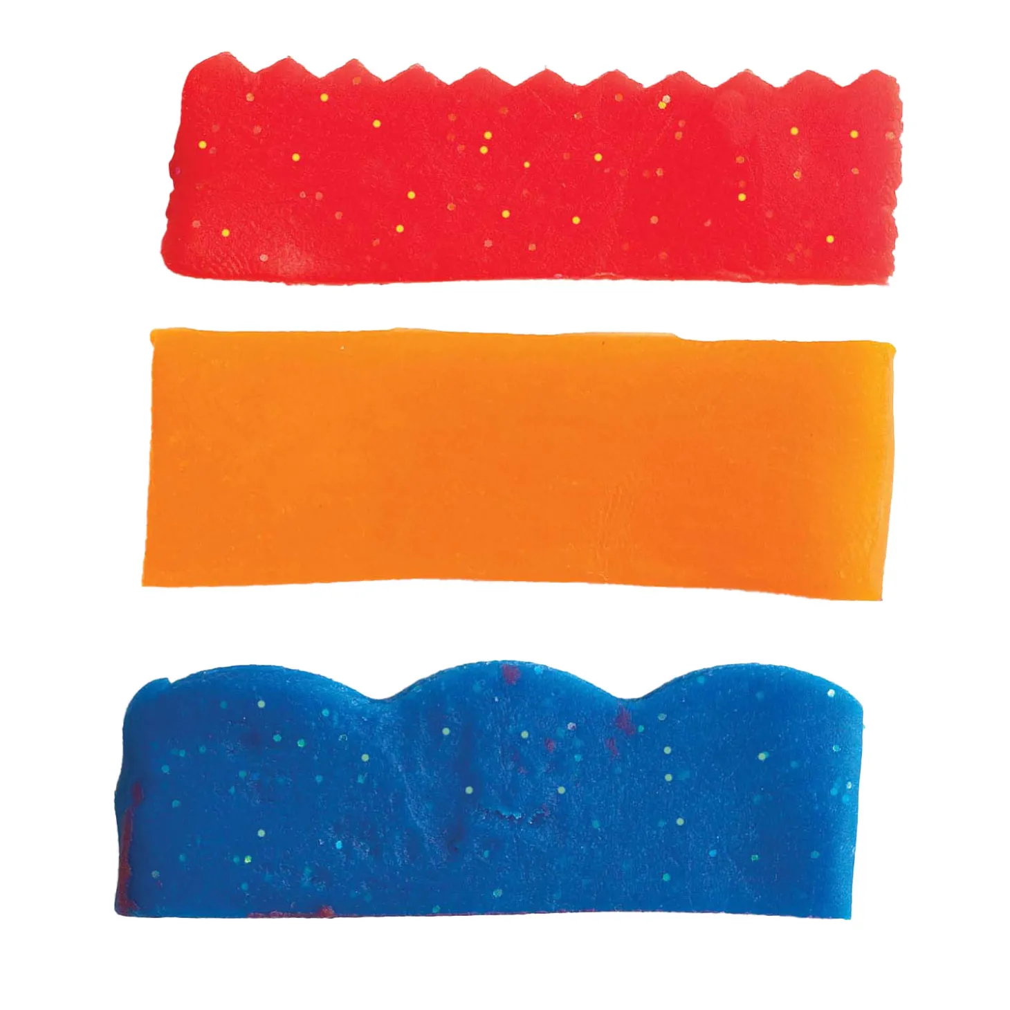 Colorations - Kleischaren Gevarieerd, 12st.