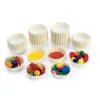 Colorations - Knutsel Cupjes, Set van 100
