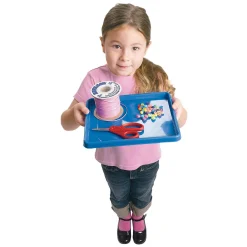 Colorations - Knutsel Dienblad, Set van 12