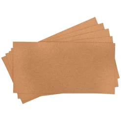 Colorations - Knutsel Kurk Vellen, 5st