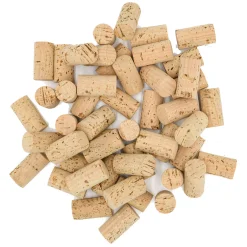 Colorations - Kurken, Set van 50