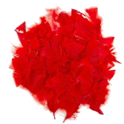 Colorations - Rode Veren, 25 gram