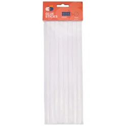 Colorations - Smeltlijmsticks 11x250 mm, 8st.