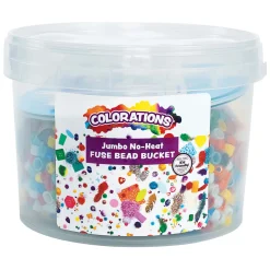 Colorations - Strijkkralen Zonder Hitte - 2500 Kralen