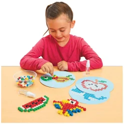 Colorations - Strijkkralen Zonder Hitte - 2500 Kralen