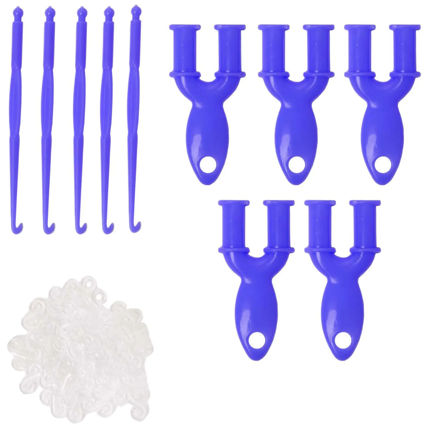 Colorations - Super Loom Gereedschapsset