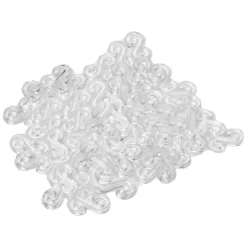 Colorations - Super Loom S-haken, 60st.