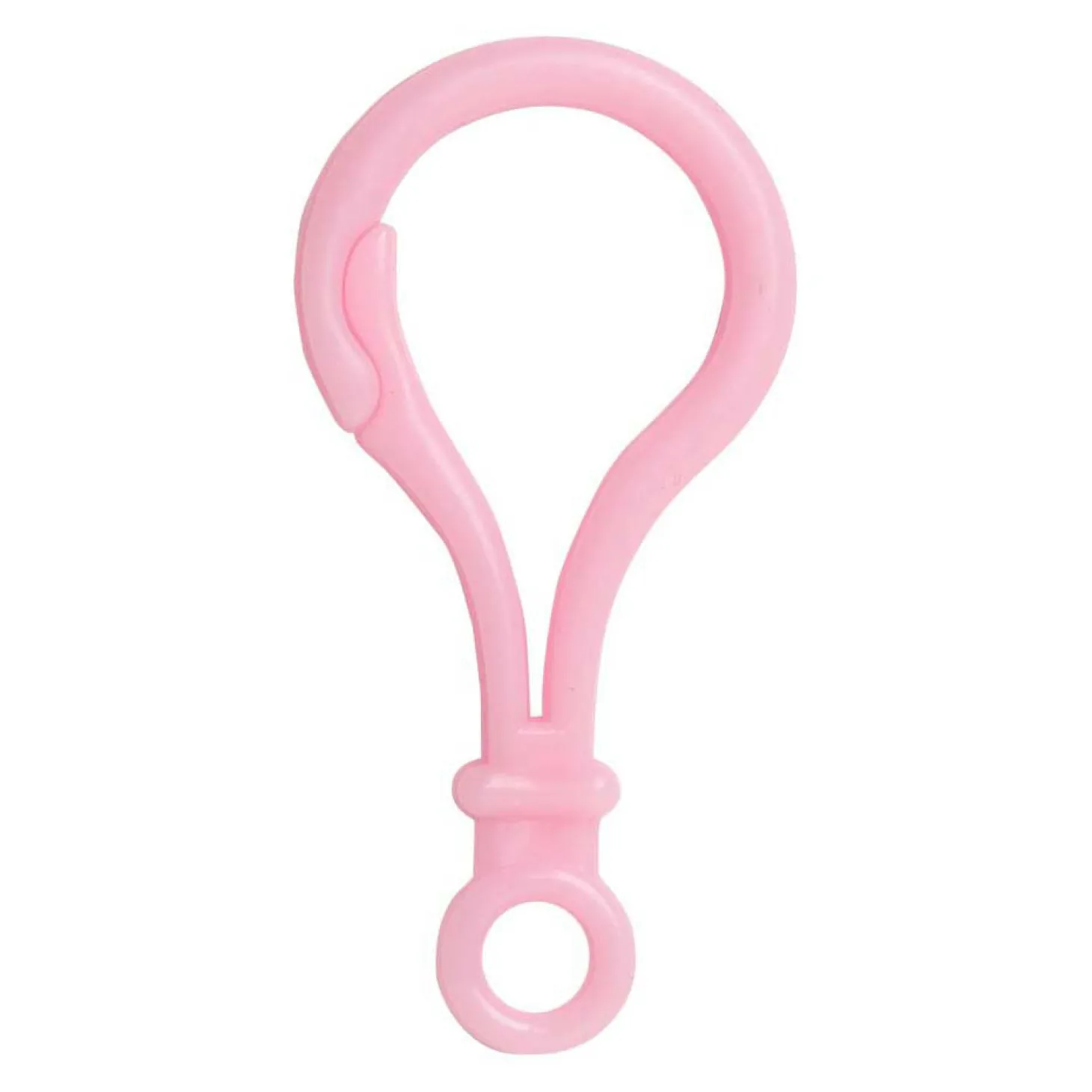 Colorations - Super Loom Sleutelhangerclips