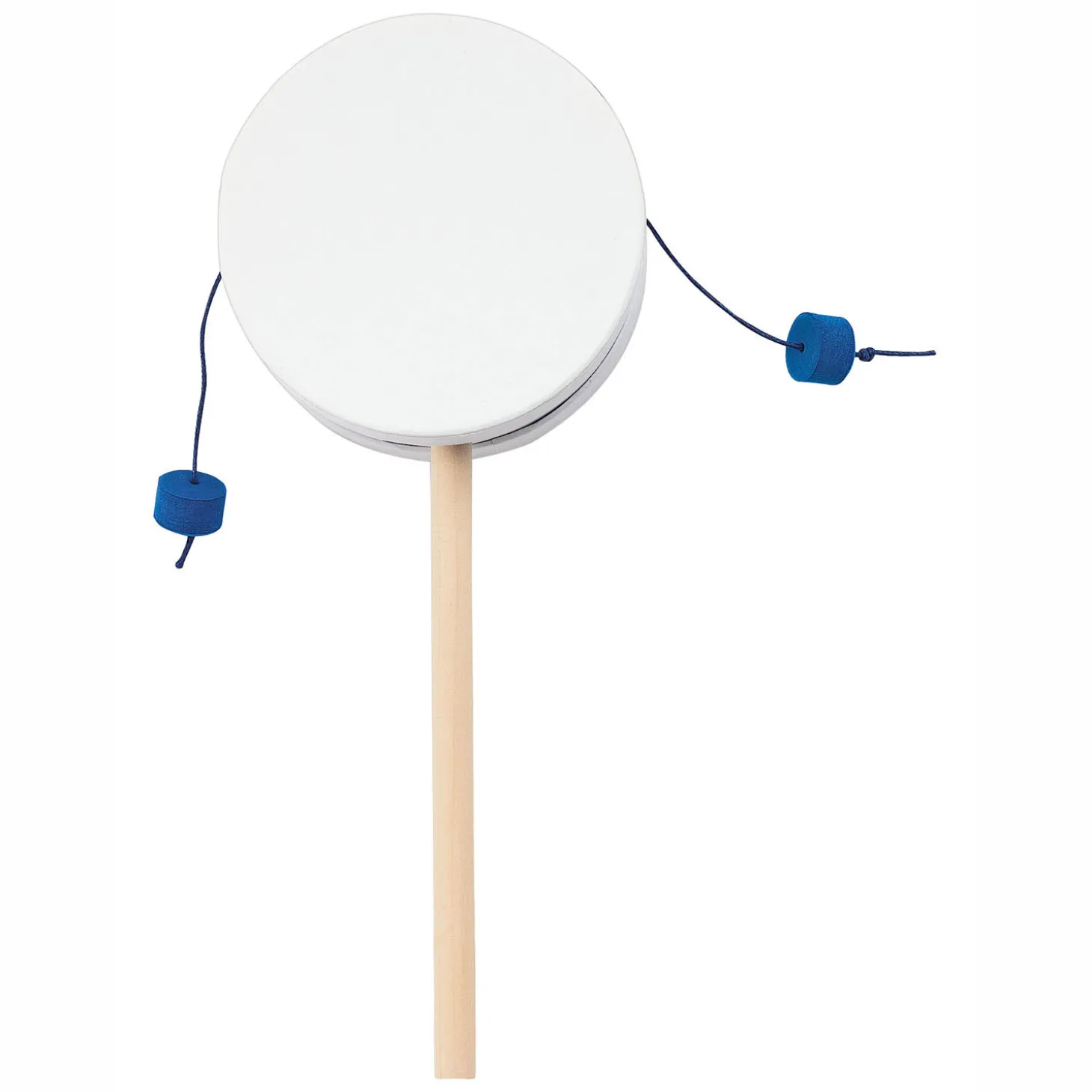 Colorations - Versier je eigen Apentrommel, Set van 12