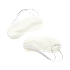 Colorations - Versier je eigen Slaapmasker, Set van 12