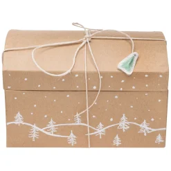 Colorations - Washi Stickers - Kerst Thema, 80st.