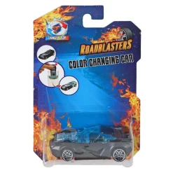 Colorchanging Die-cast Auto