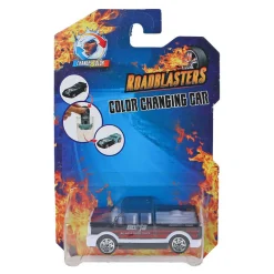 Colorchanging Die-cast Auto