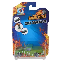 Colorchanging Die-cast Auto