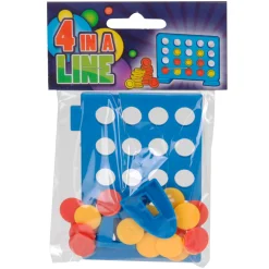 Compacte Vier op een Lijn Mini