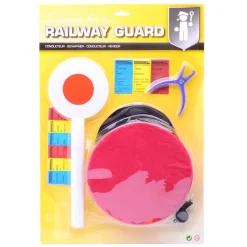 Conducteur Speelset