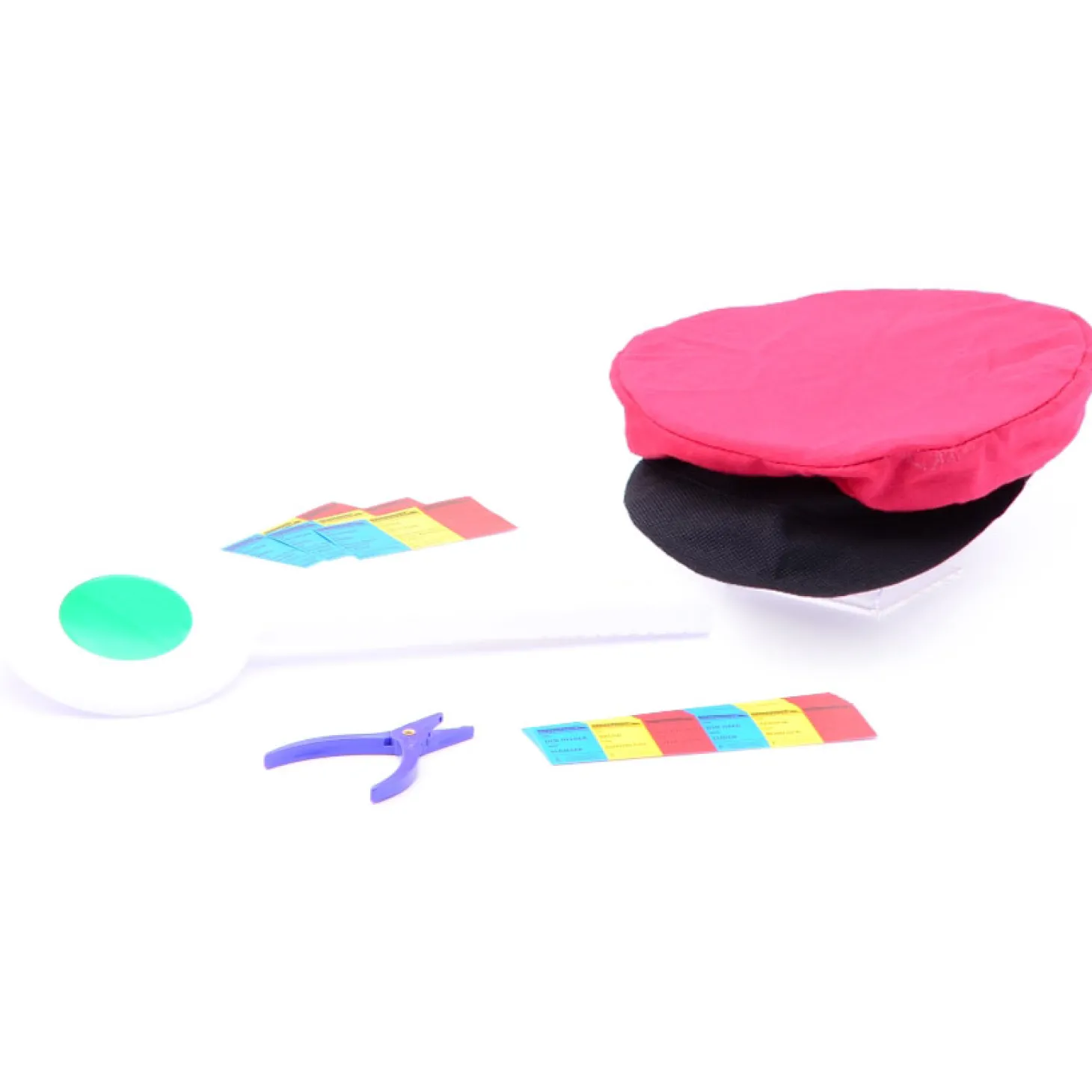 Conducteur Speelset