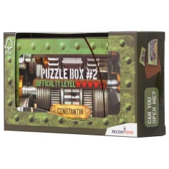 Constantin Puzzel Box 2