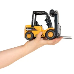 Constructie Heftruck