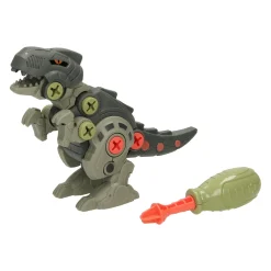 Constructie Schroef Dino met Gereedschap