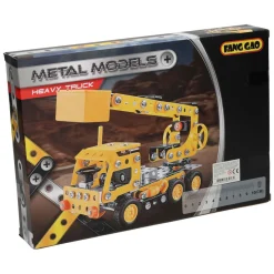 Constructieset Ladderwagen, 173dlg.