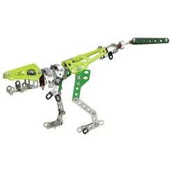 Constructieset Metaal Dino, 171dlg.