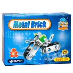 Constructieset Mini