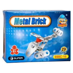 Constructieset Mini